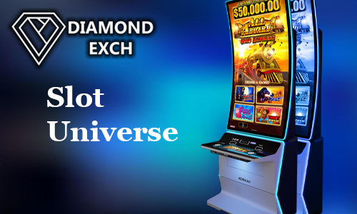 Slot Universe